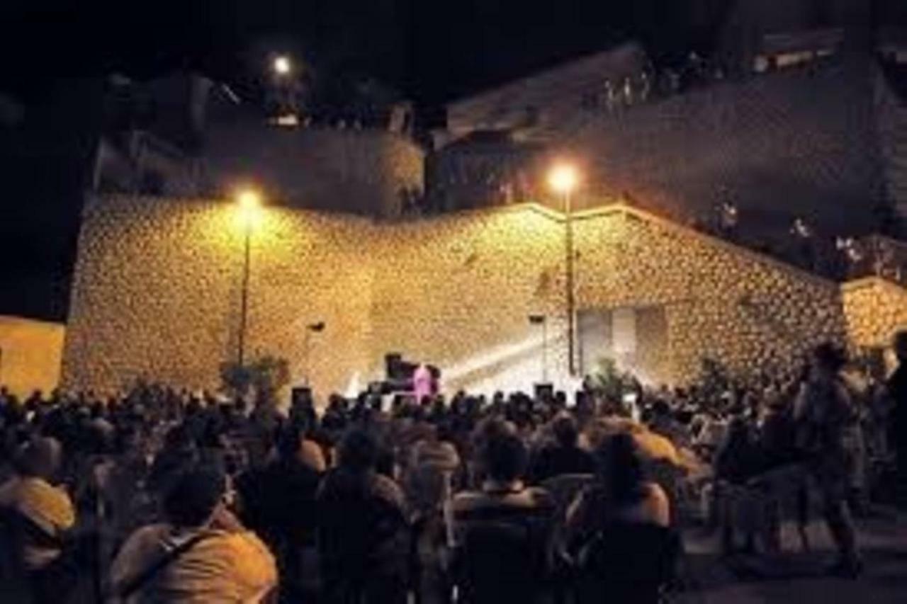 Casa Angelina-Ammentos Posada Exterior foto